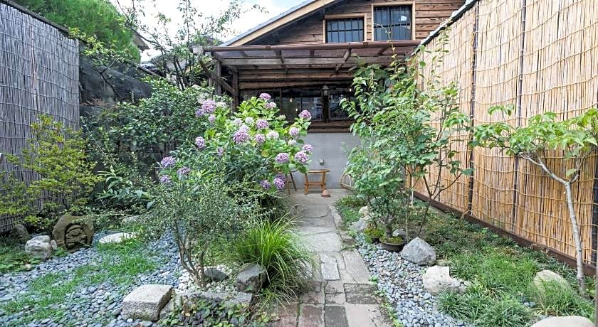 Guest house Umeya
