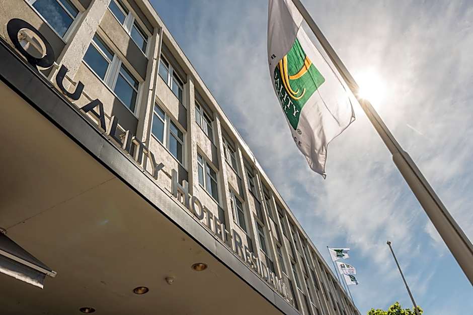 Quality Hotel Residence