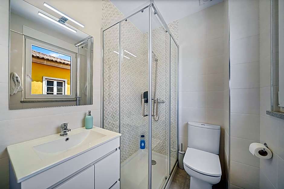 Apartments Luiz I Bridge by Amber Star Rent