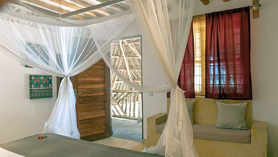 Raha Lodge Zanzibar Boutique Hotel