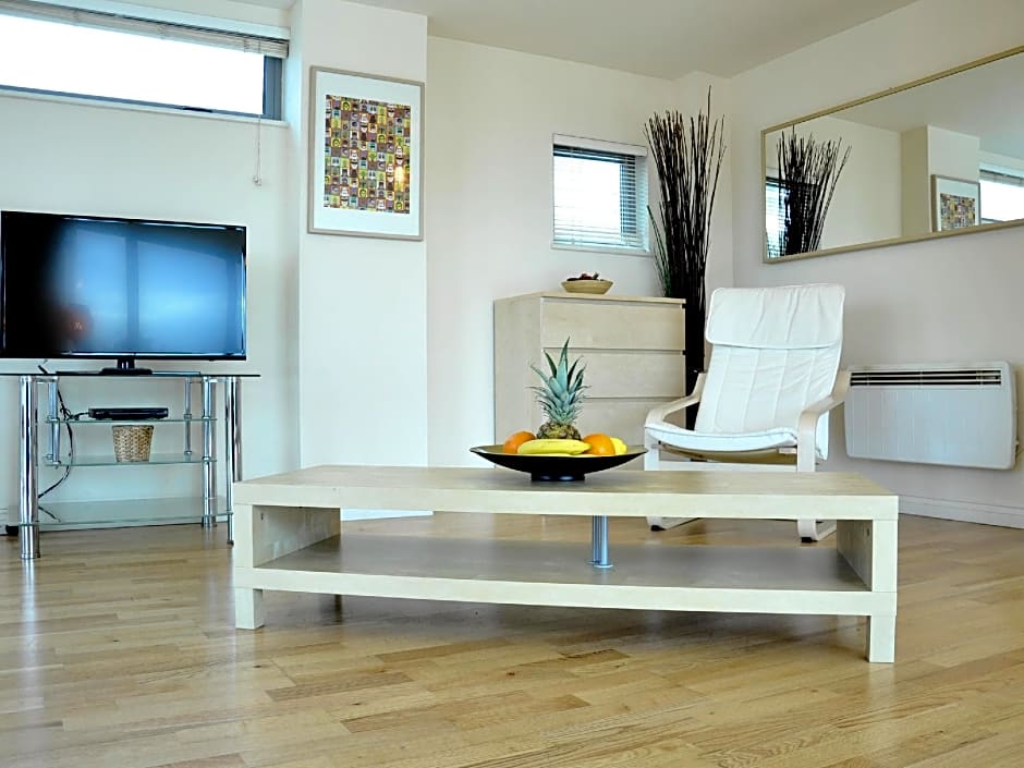 City Centre Apartments