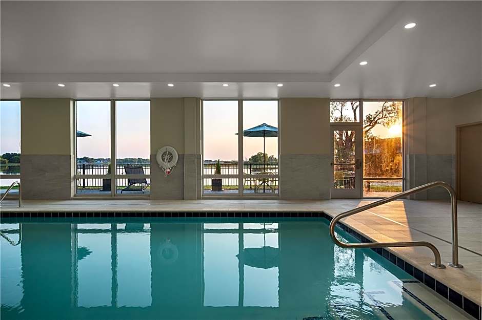 Hampton Inn and Suites by Hilton Port Clinton Catawba Island