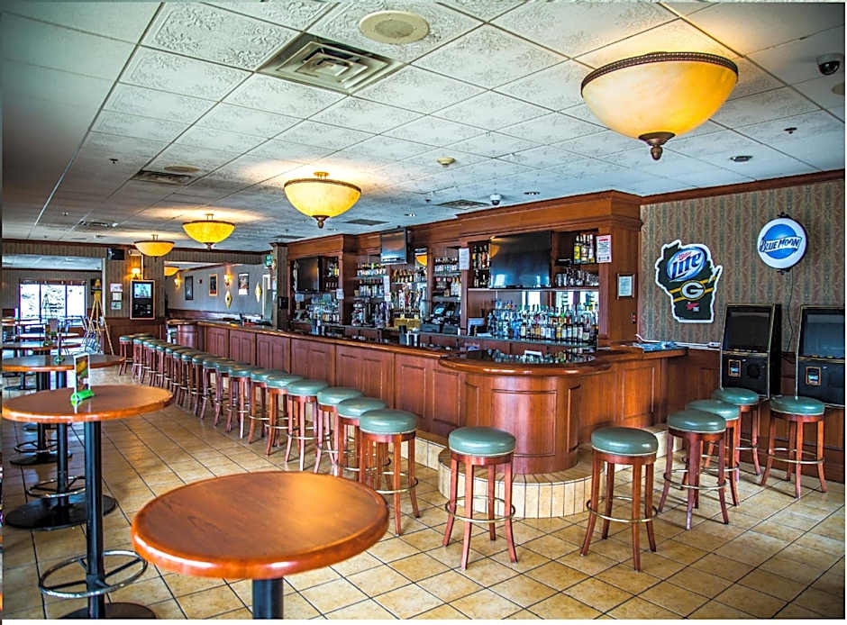 Hotel Mead Resorts & Conventions Center