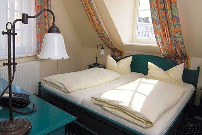 Hotel Reuterhaus Wismar