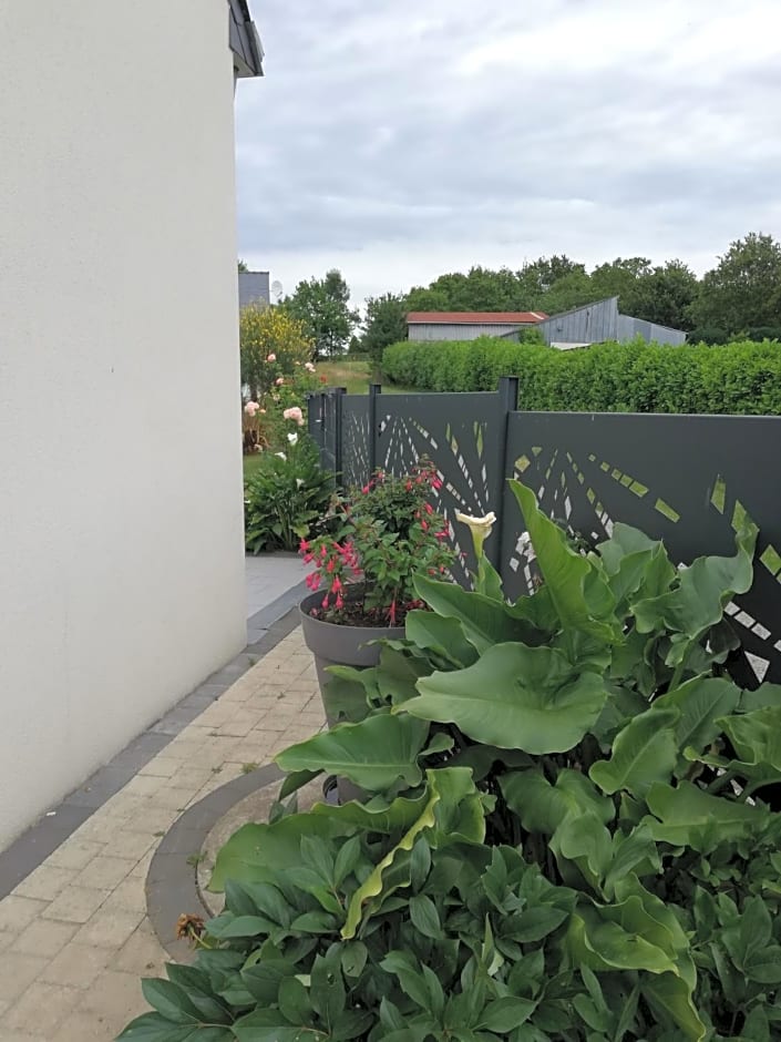 Villa Lou Ann – Pontchateau, OH