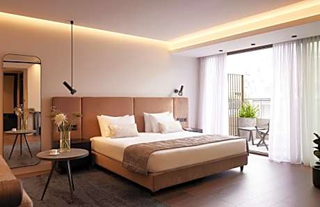 Teight Penthouse Suite