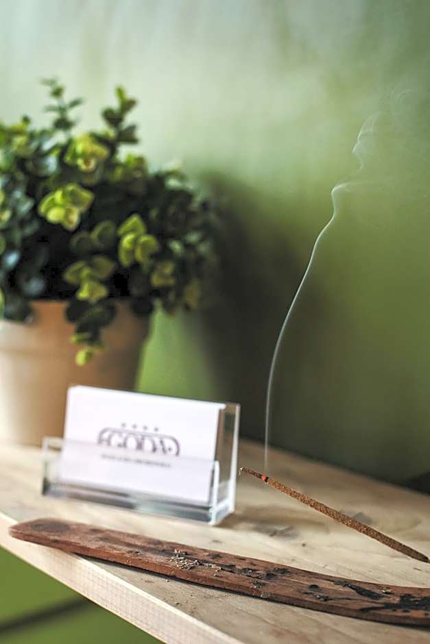 Goda Hotel & Spa