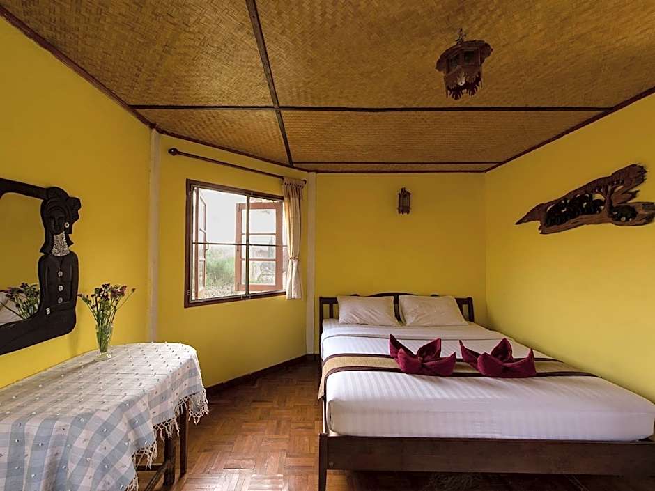 The Countryside Resort Pai