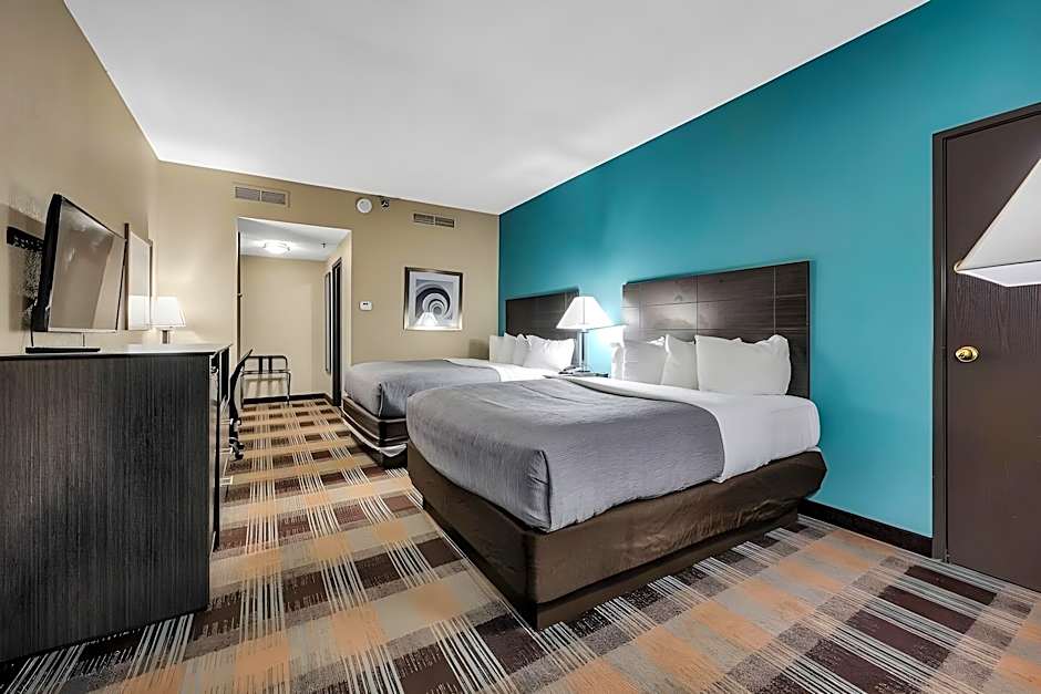 Quality Inn