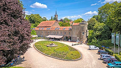 Hotel- en Restaurant Kasteel Elsloo