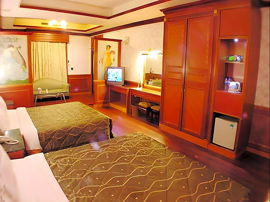 Changsing Business Motel