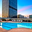 Sheraton Kansas City Hotel At Crown Center