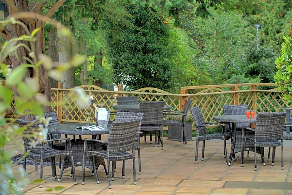 Ivy Hill Hotel, Sure Hotel Collection by Best Western