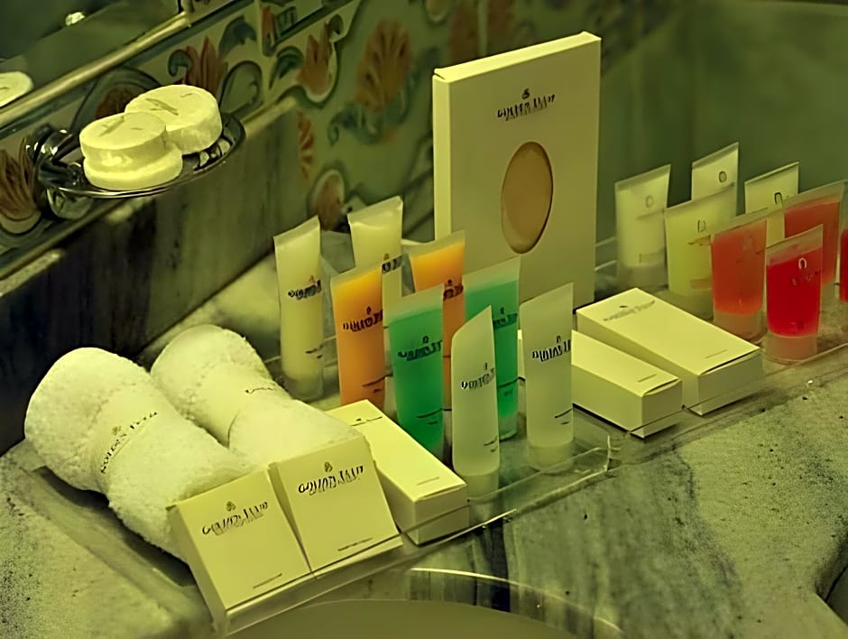 Golden Tulip Serenada Hamra Hotel