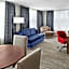 Hampton Inn By Hilton And Suites Downtown Chicago