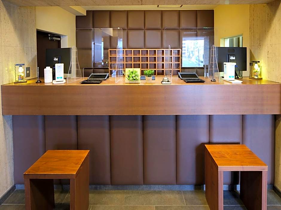 Pod Select Hotel Shinjuku