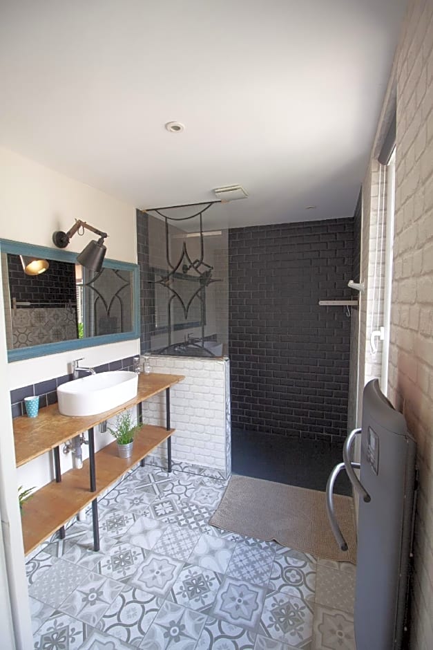 La Cour de Berthe Est