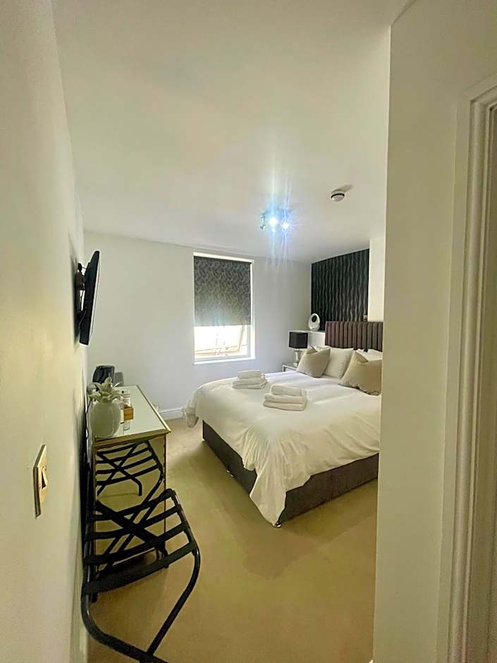 Jasmine House Bed & Breakfast
