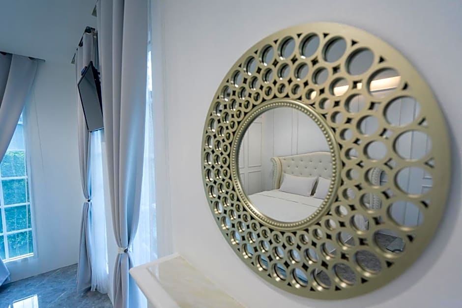 Je t'aime cafe & villa