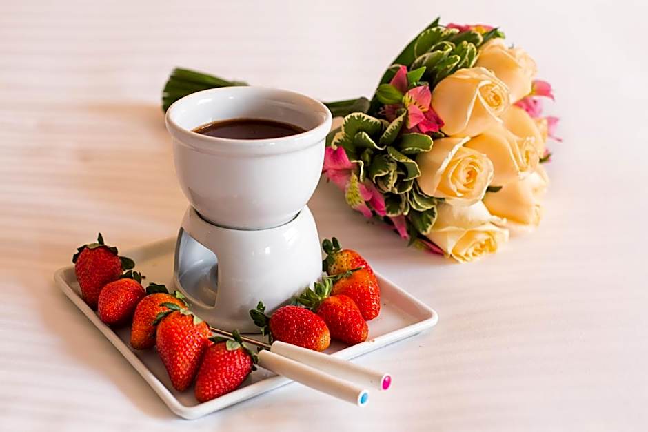 Quality Hotel Curitiba