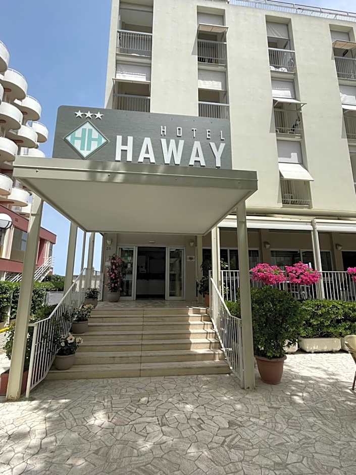 Hotel Haway