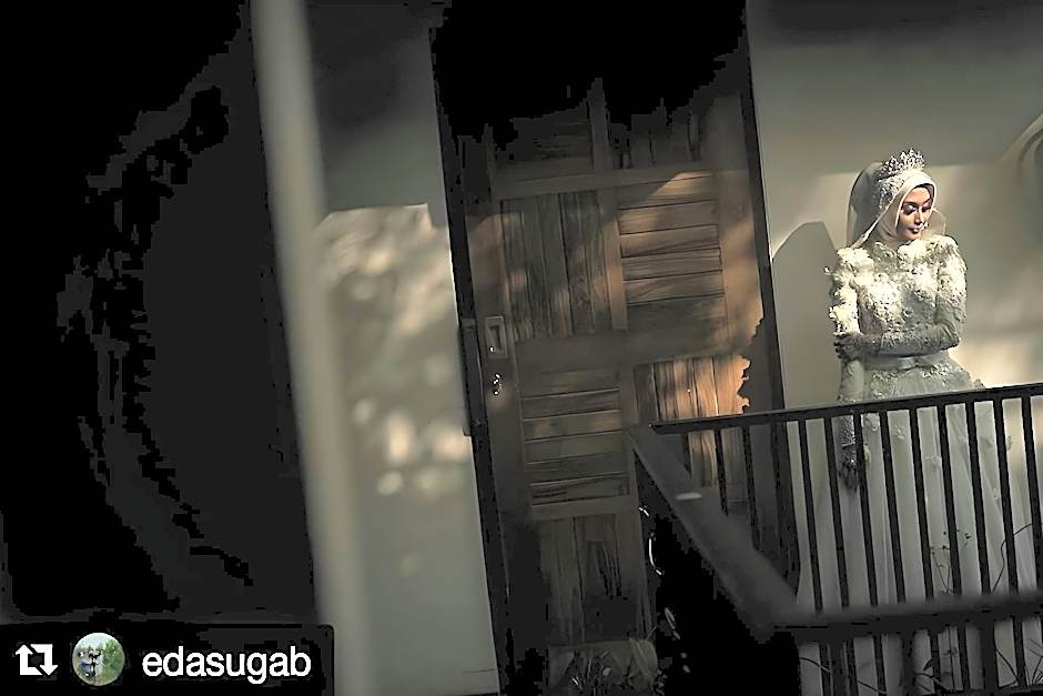 D'Fresh Guest House and Resto