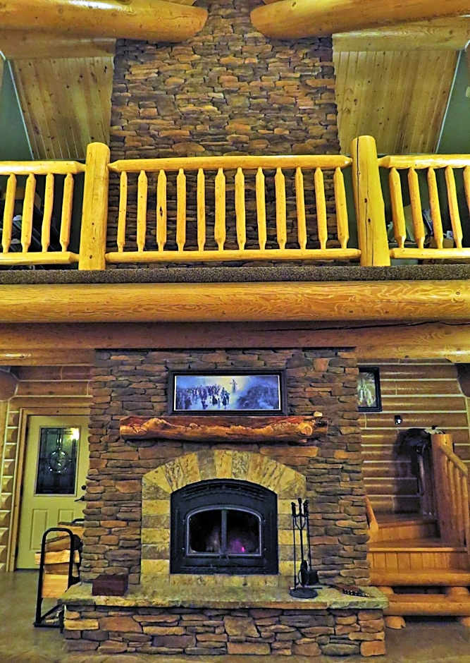 Teton Hostel HideAway