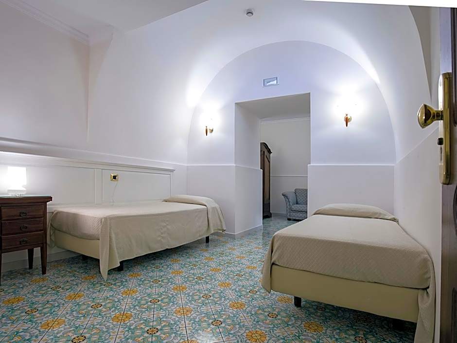 Grand Hotel La Panoramica