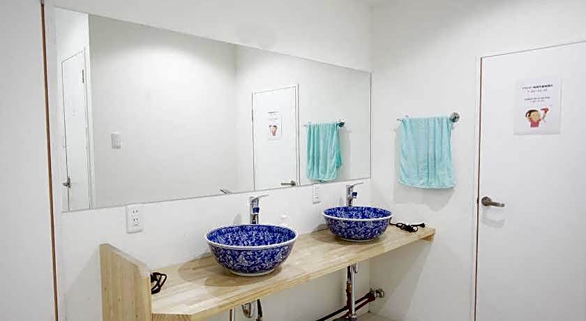 Casa Blanca Guesthouse