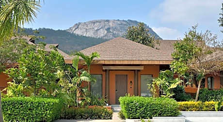 Mulberry Shades Bengaluru Nandi Hills, a Tribute Portfolio Resort