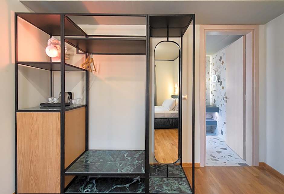 The Secret Boutique Hotel