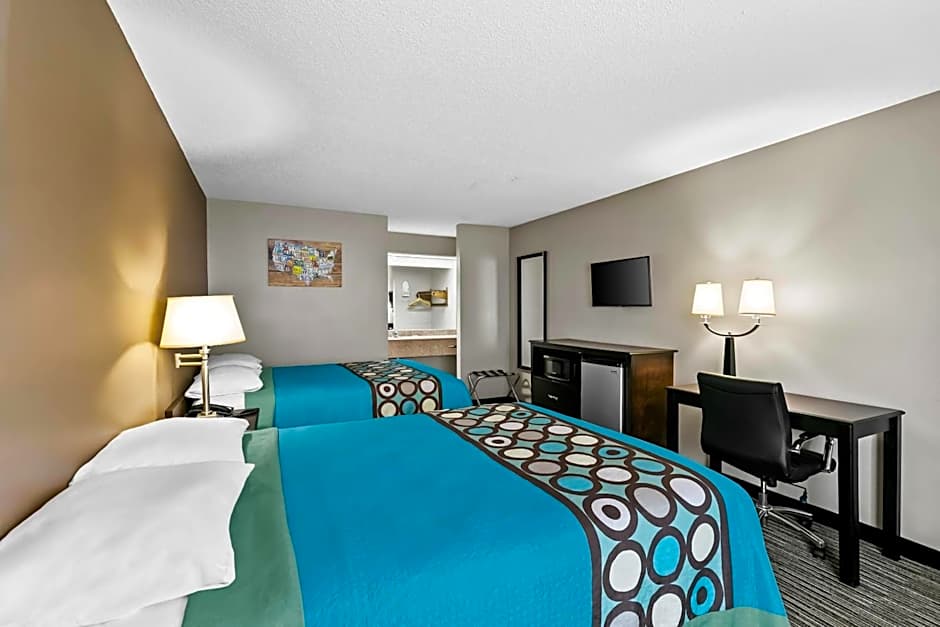 Econo Lodge Elberton