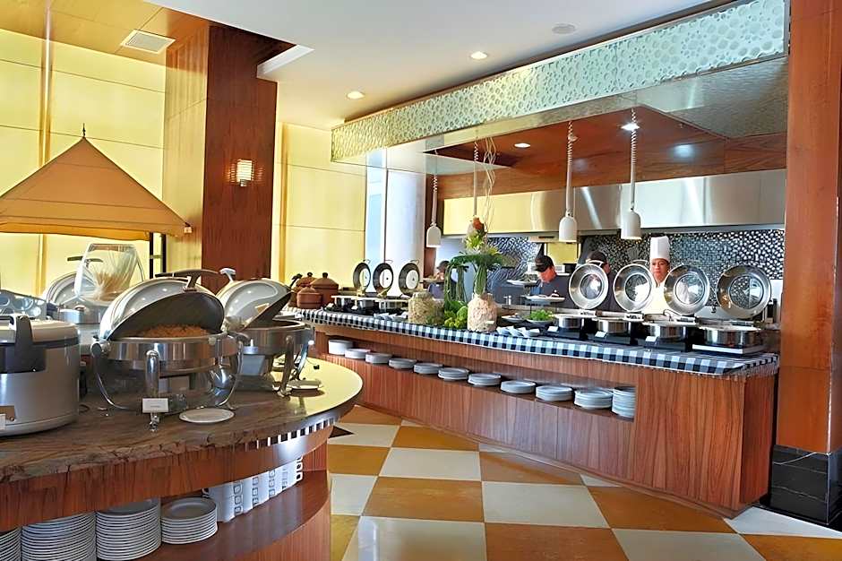 Swiss-Belhotel Maleosan Manado