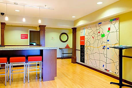 TownePlace Suites by Marriott Bowie Town Center