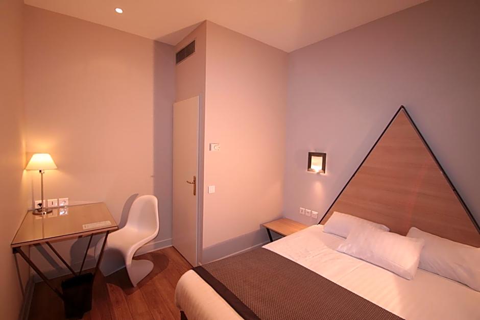Hotel Amiraute