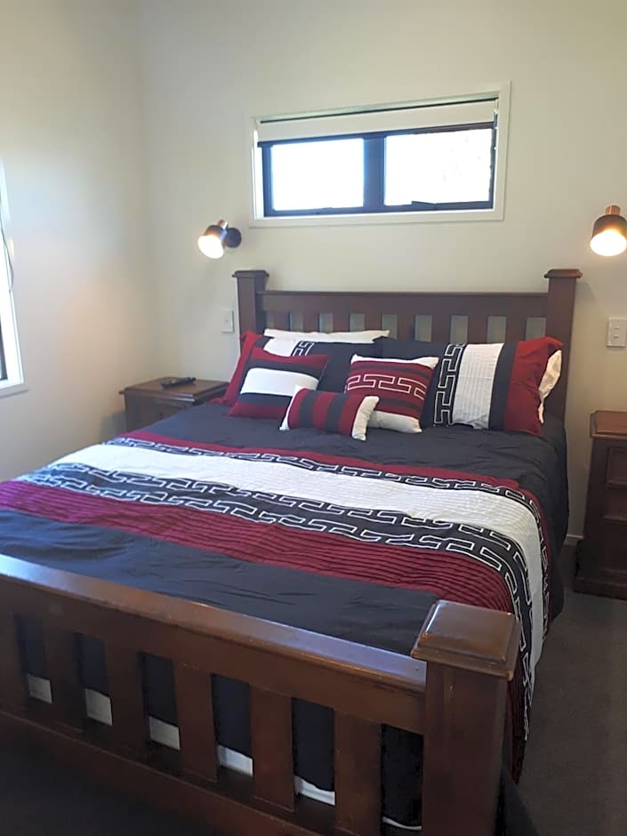 Te Puru Holiday Park