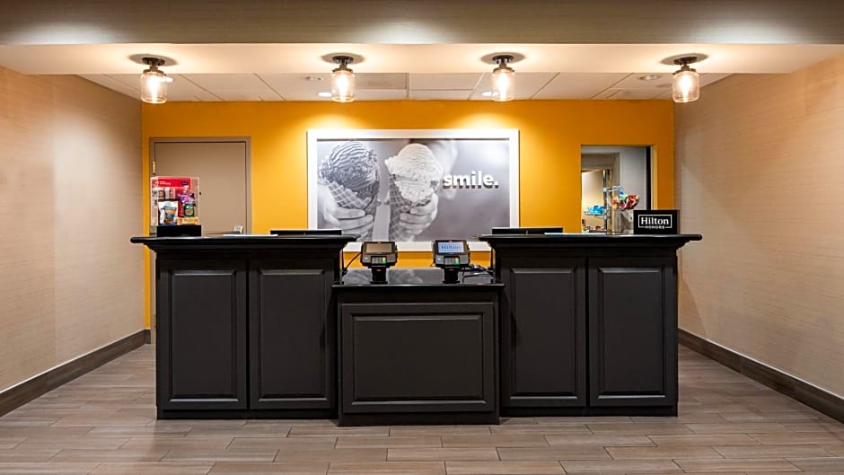 Hampton Inn & Suites Banning/Beaumont
