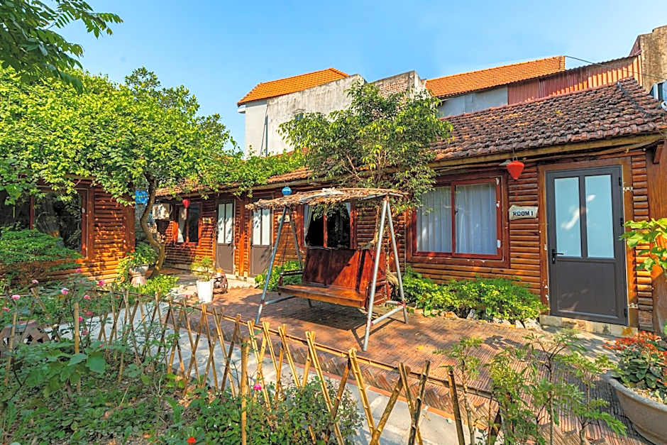 Green Peace Bungalow