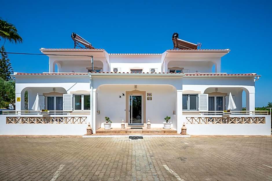 Apartamentos Flor da Laranja, Albufeira