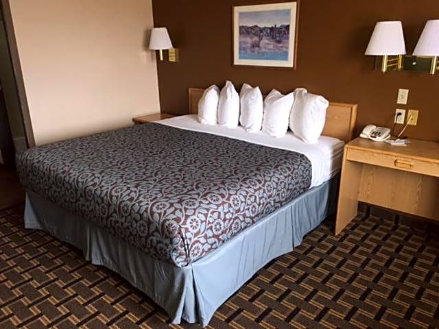 Days Inn by Wyndham Hurricane/Zion National Park Area