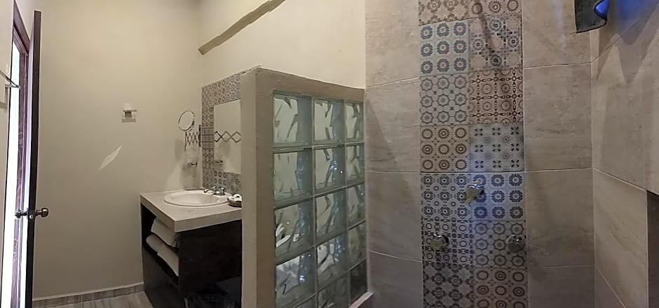Hotel Peregrina