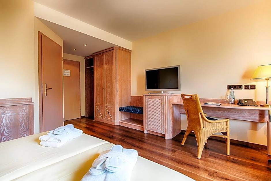 Hotel Villa Heine Wellness & Spa