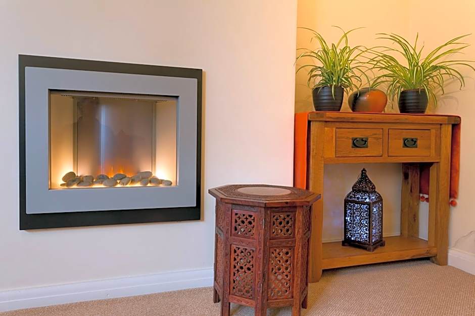 Poplar House Serviced Apartments