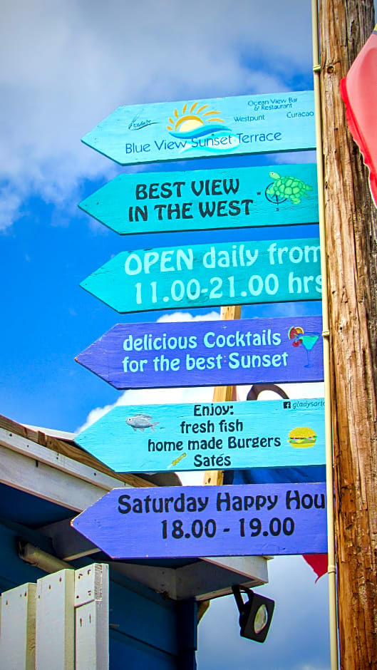 Blue View Apartments