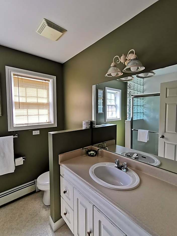 Inn on the Harbour and Telegraph House