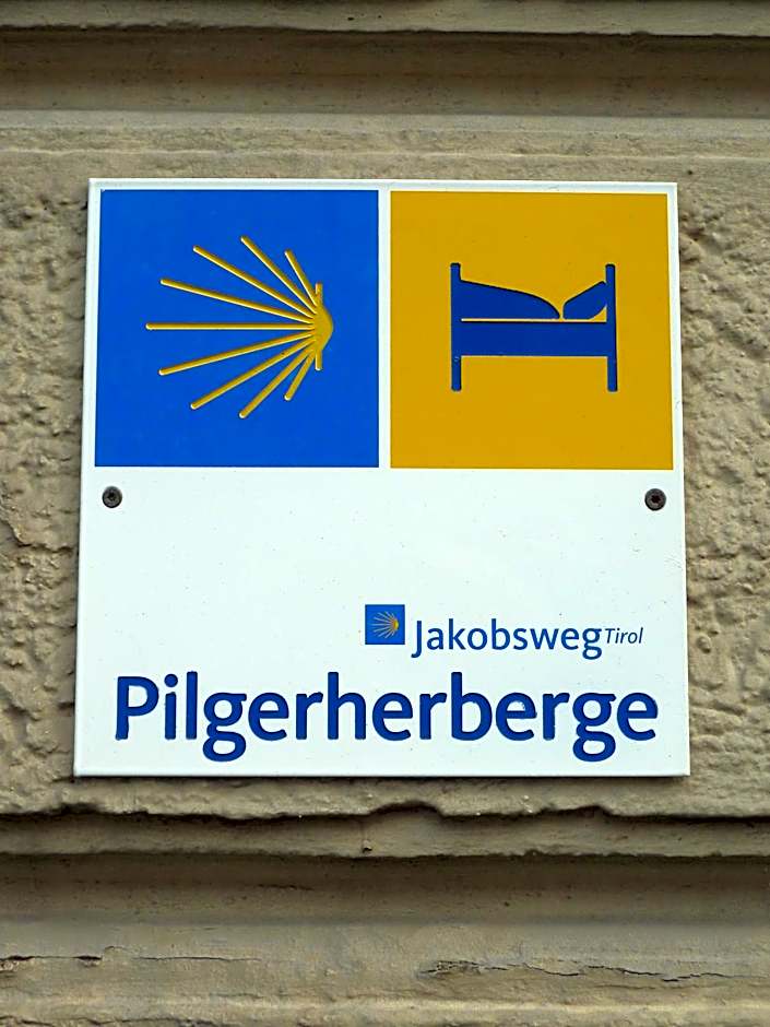 Hotel Garni Löwen