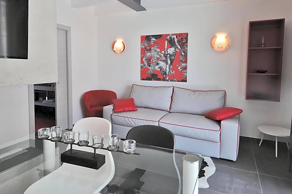 Ninfea Wellness & Spa Residence