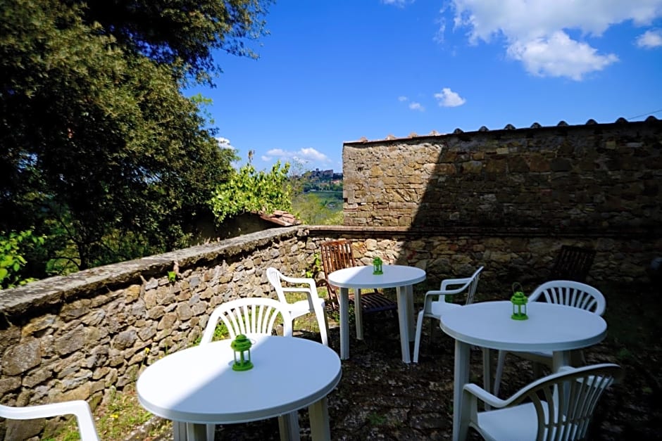 Little B&B Della Pieve