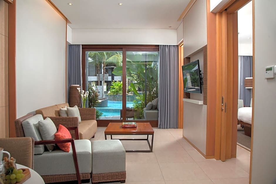 Courtyard by Marriott Bali Seminyak Resort