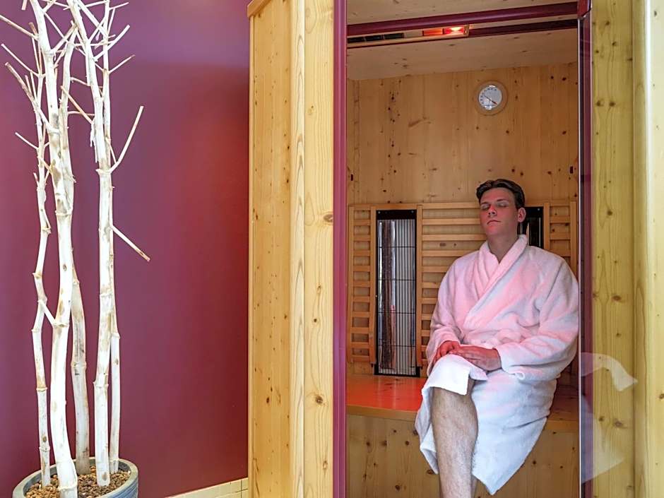 Mercure Hotel & Residenz Berlin Checkpoint Charlie